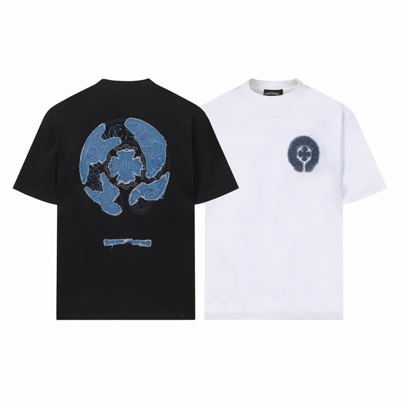 Chrome Hearts S-2XL 12dtr03